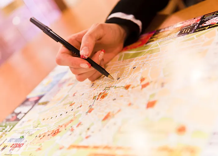 Cheap hotel: Hotel Granada Centro