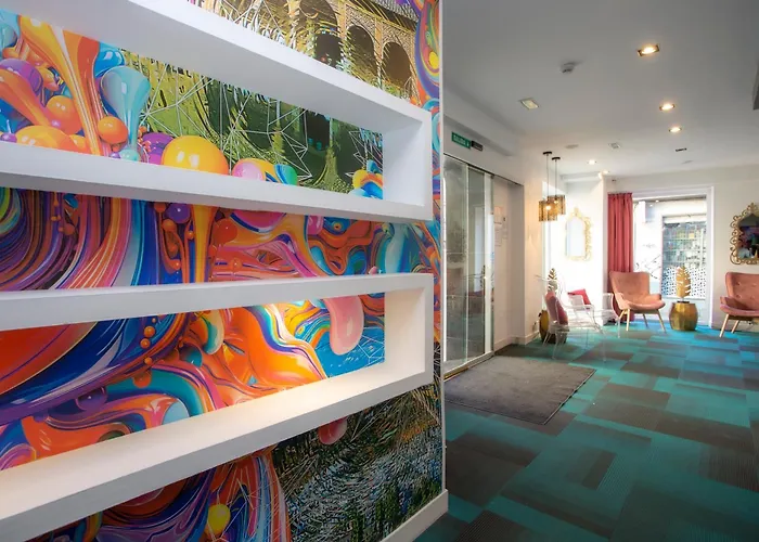 Hôtel accueillant les animaux: Casual Ilbira Granada